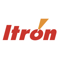 Itrón